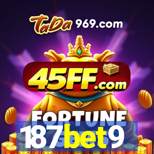 187bet9