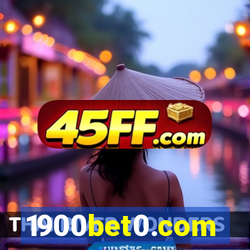 1900bet0.com