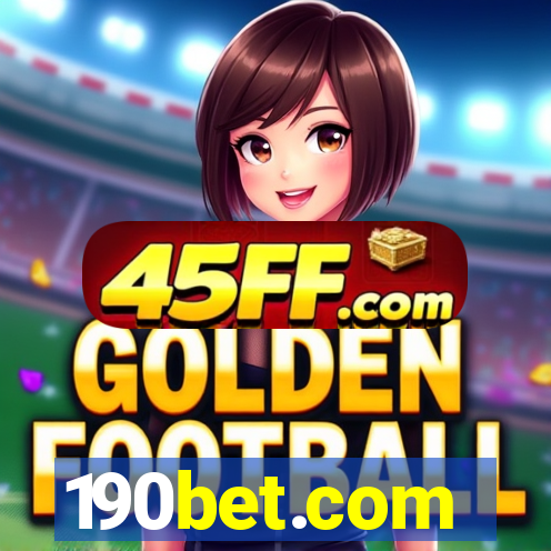 190bet.com