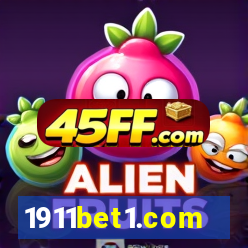 1911bet1.com