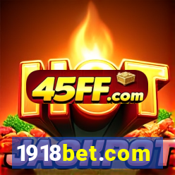 1918bet.com