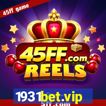 1931bet.vip