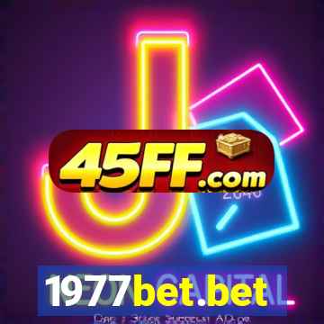 1977bet.bet