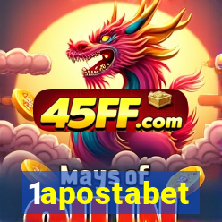 1apostabet