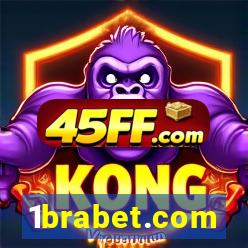 1brabet.com