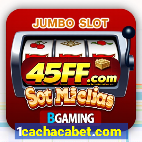 1cachacabet.com