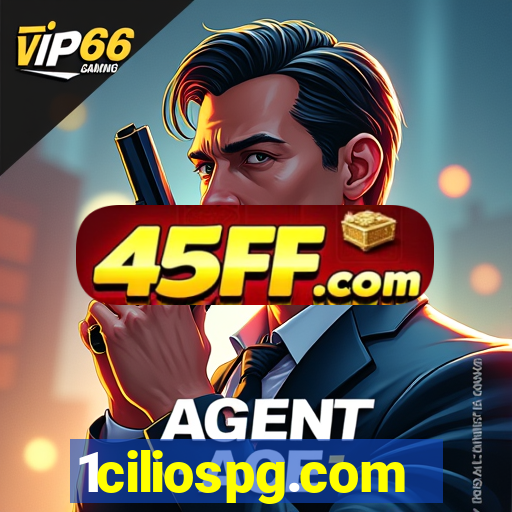 1ciliospg.com