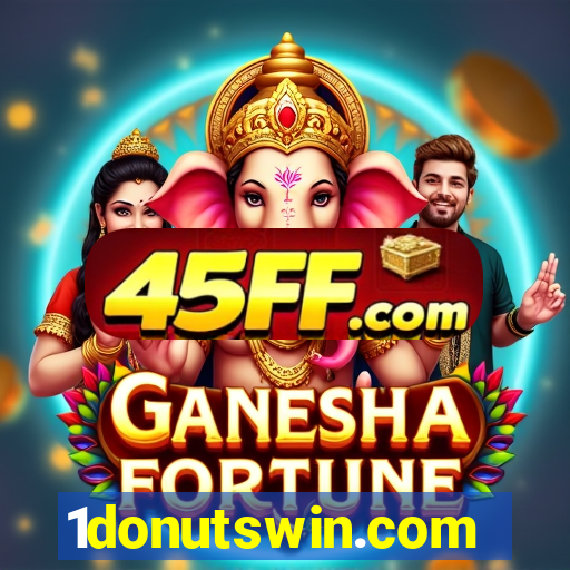 1donutswin.com