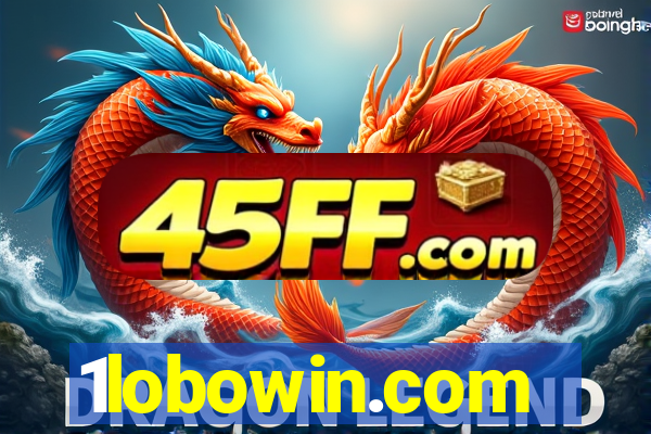 1lobowin.com