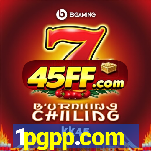 1pgpp.com