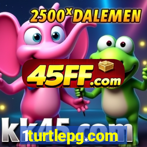 1turtlepg.com