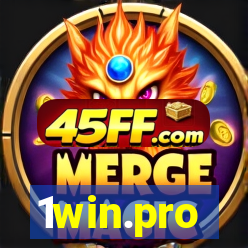1win.pro