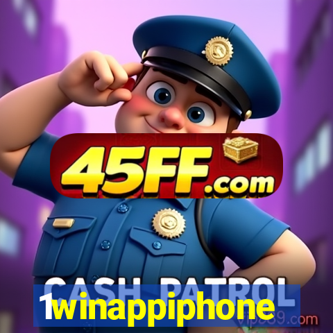1winappiphone