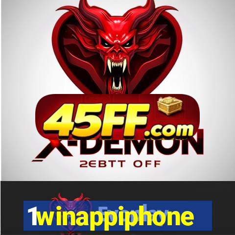1winappiphone