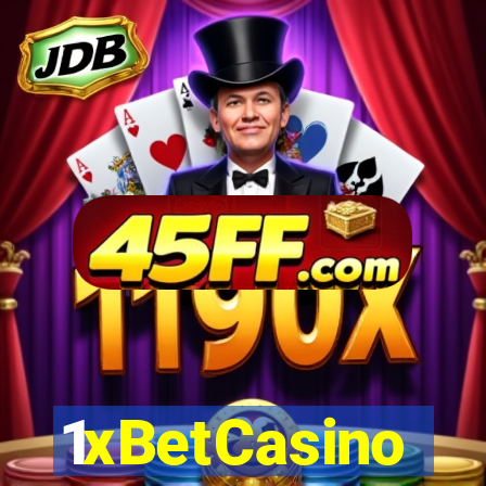1xBetCasino