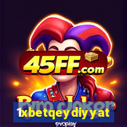 1xbetqeydiyyat