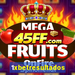 1xbetresultados