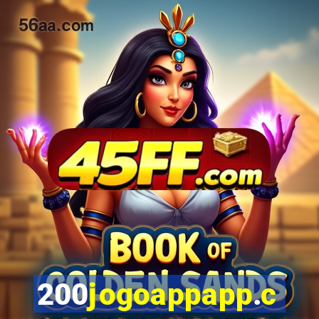 200jogoappapp.com