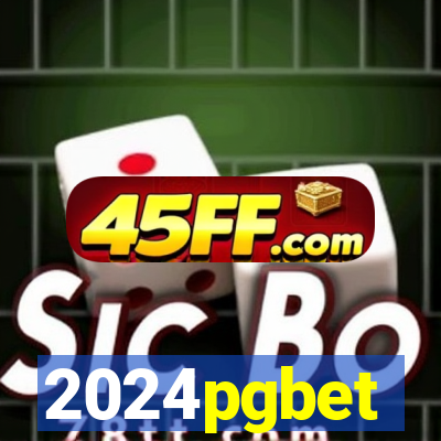 2024pgbet