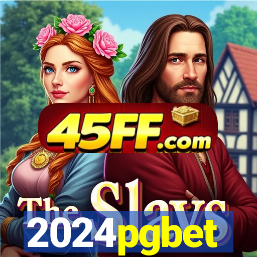 2024pgbet