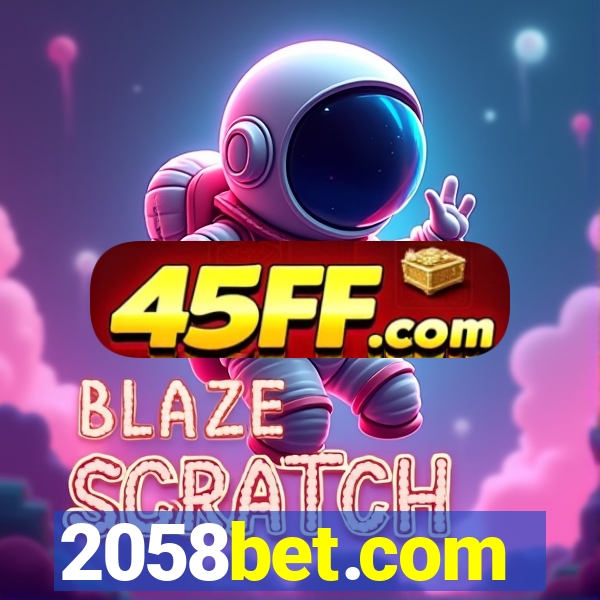 2058bet.com