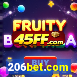 206bet.com