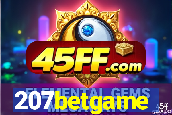207betgame