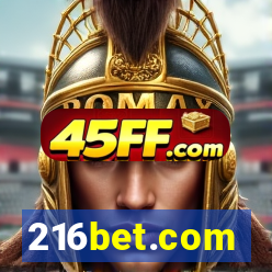 216bet.com