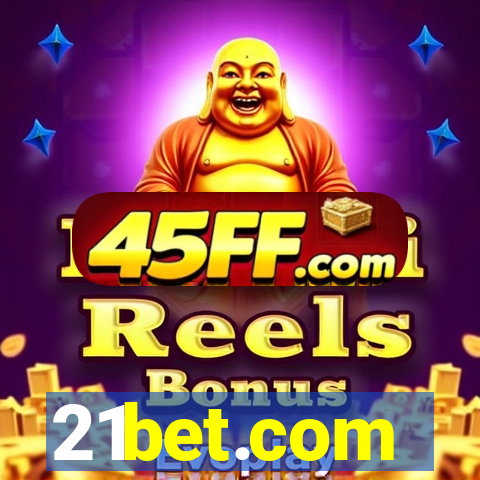 21bet.com