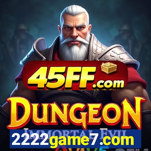 2222game7.com