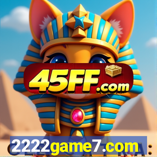 2222game7.com