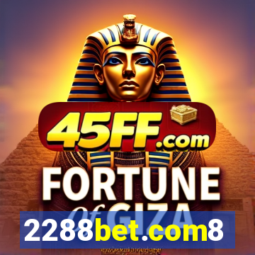 2288bet.com8
