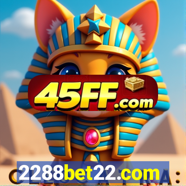 2288bet22.com