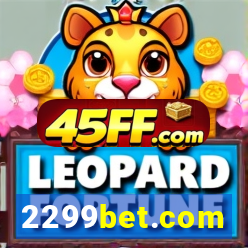 2299bet.com