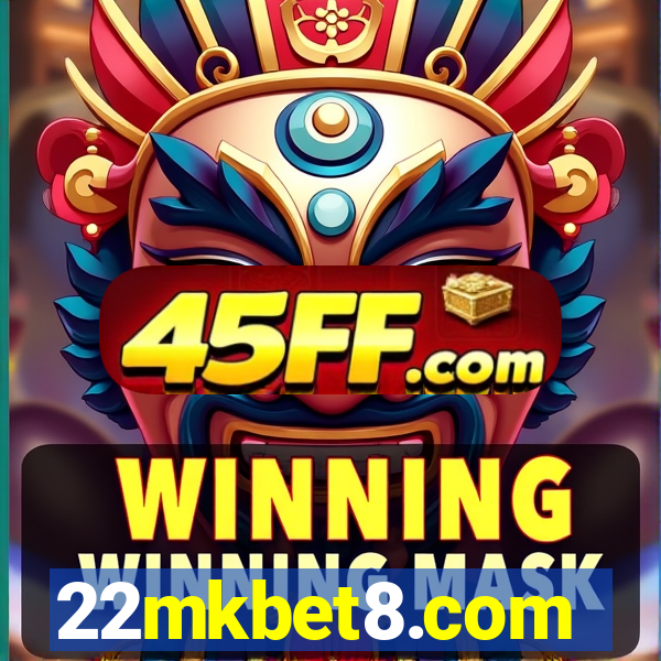 22mkbet8.com