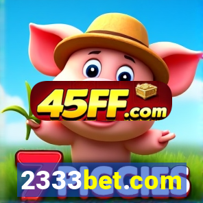 2333bet.com