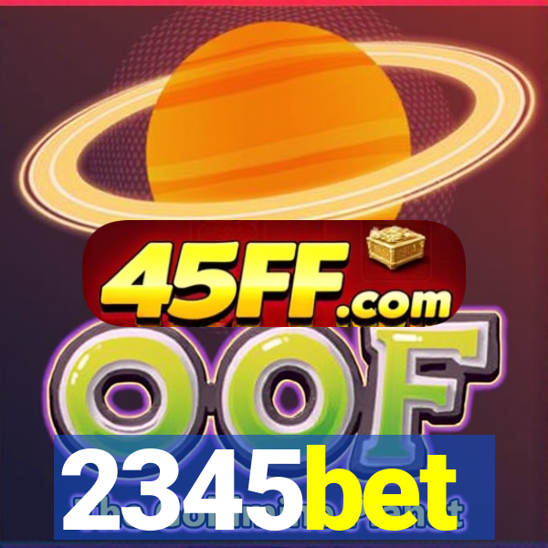 2345bet