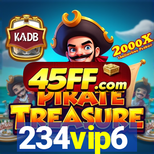 234vip6