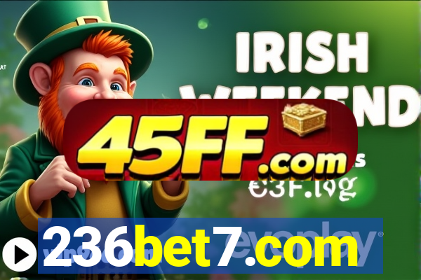 236bet7.com