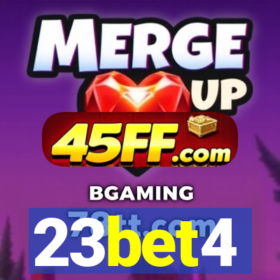 23bet4