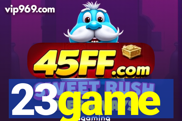 23game