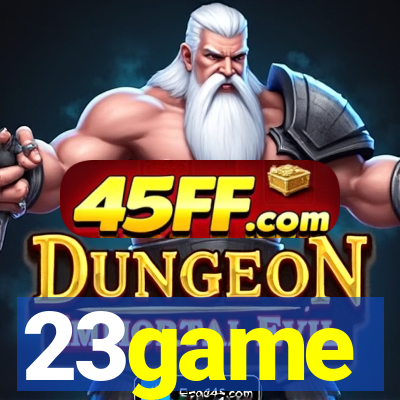 23game