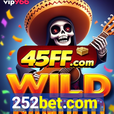 252bet.com
