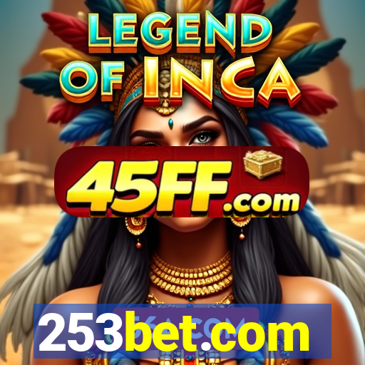 253bet.com