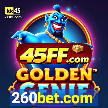 260bet.com