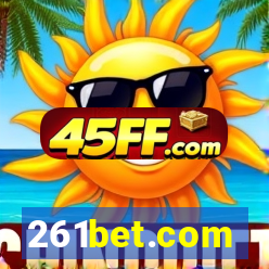 261bet.com