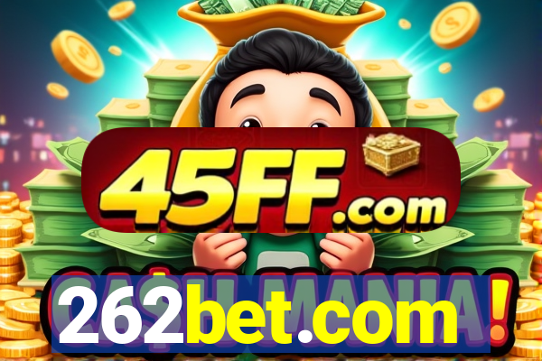 262bet.com