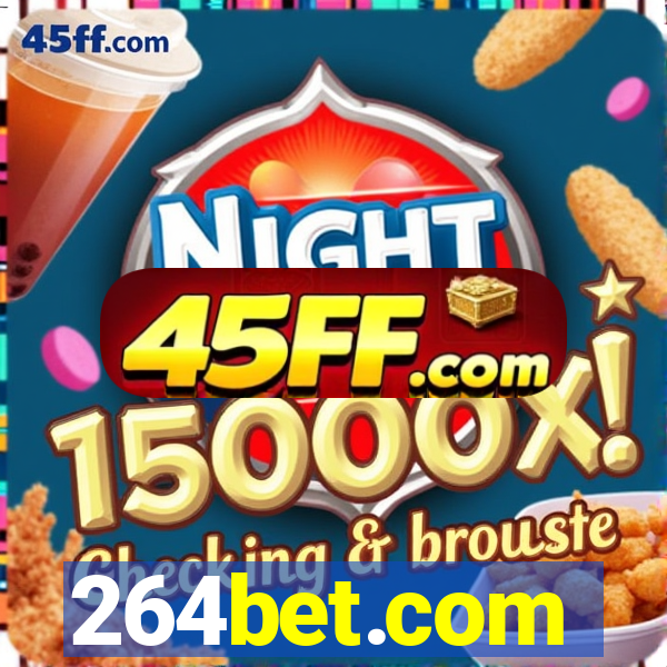 264bet.com