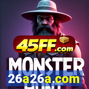 26a26a.com
