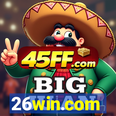 26win.com